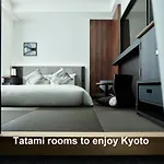 Mitsui Garden Hotel Kyoto Kawaramachi Jokyoji